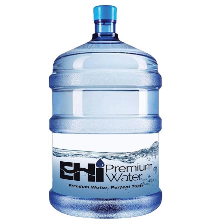 EHI Premium Water