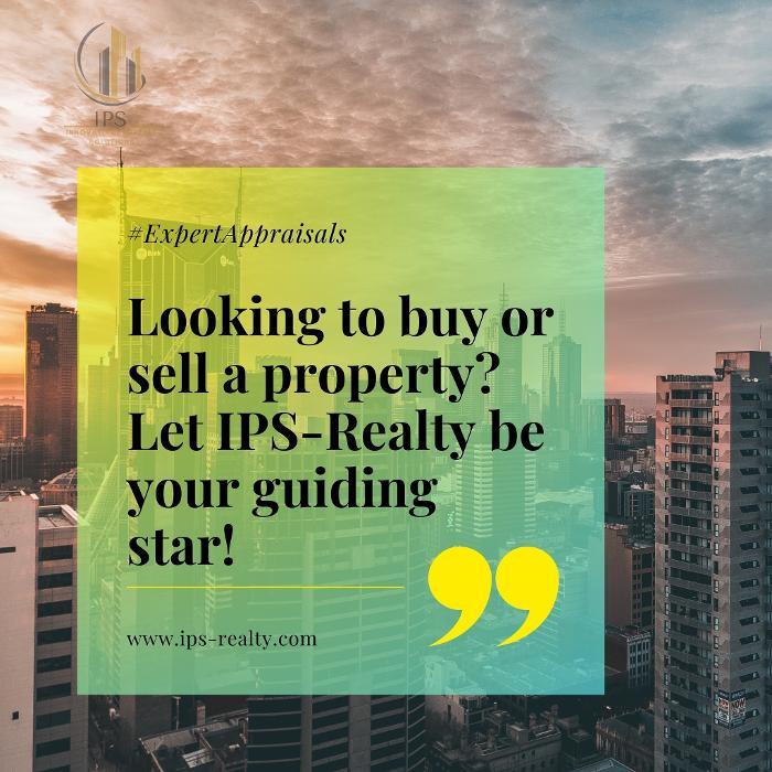 IPS (Innovative Property Solutions)