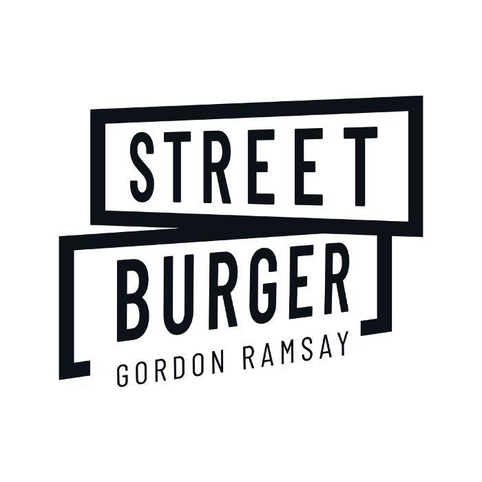 Gordon Ramsay Street Pizza - Washington D.C.