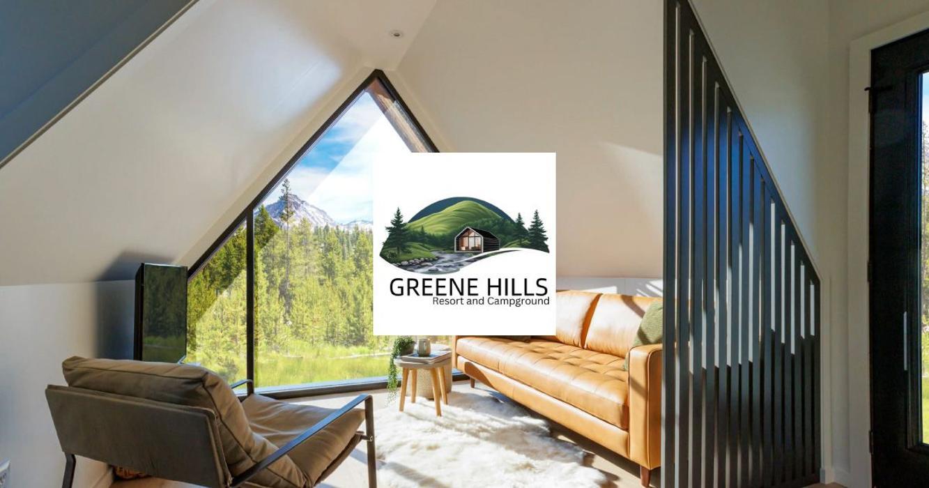 Greene Hills Resort and Campground