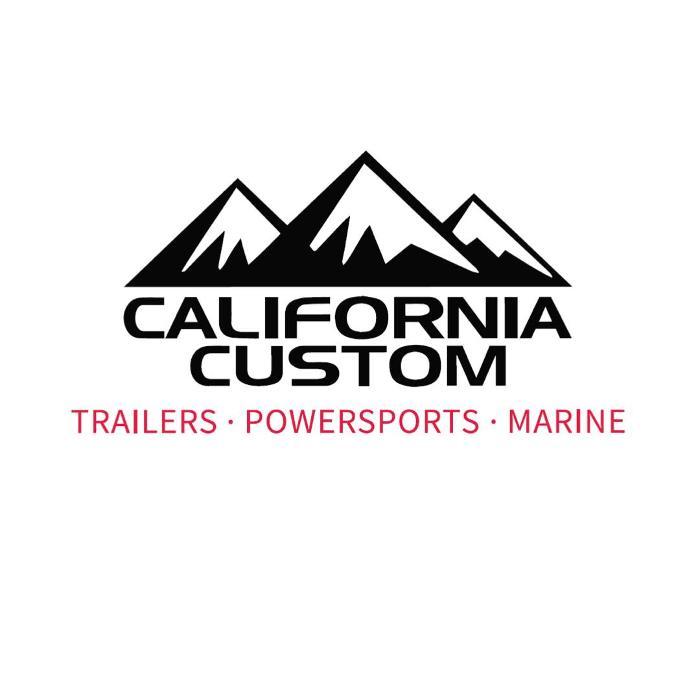 California Custom Trailers & Powersports