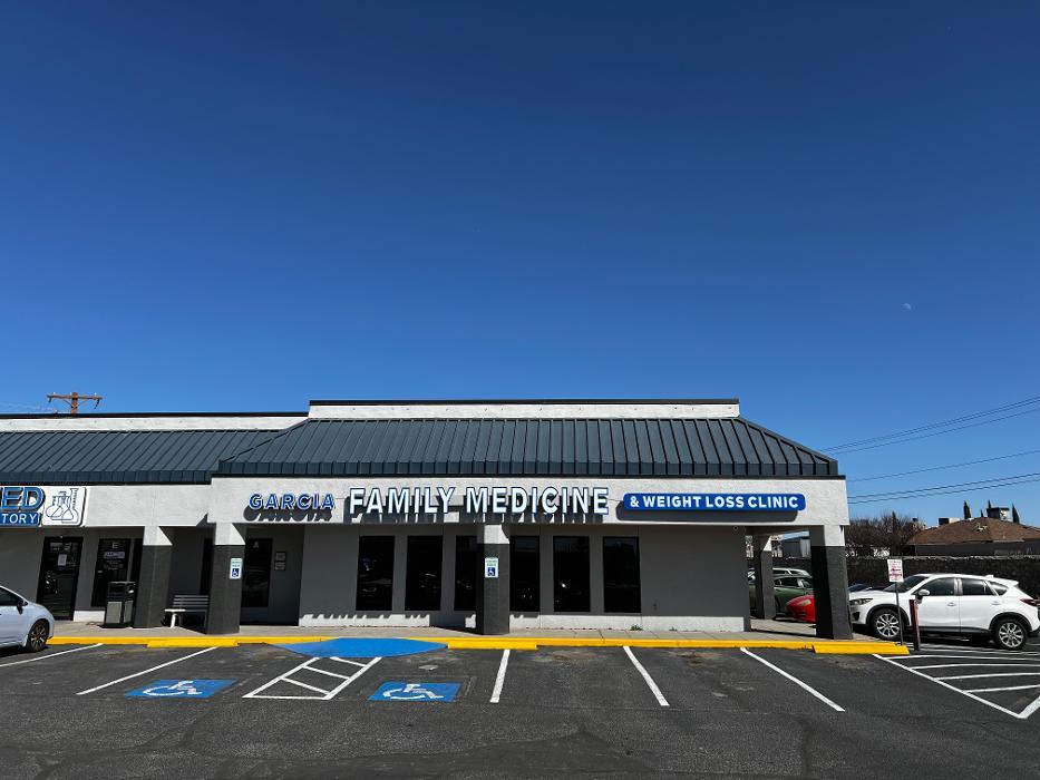 Garcia Family Medicine & Weight Loss Clinic