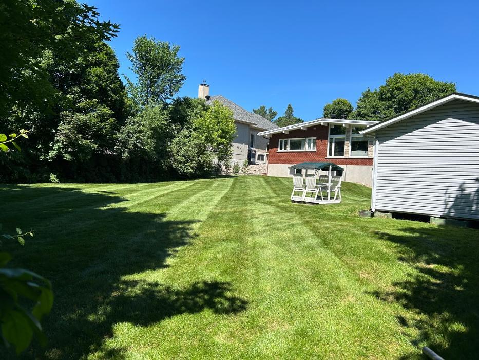 LSL Paysagement & Déneigement