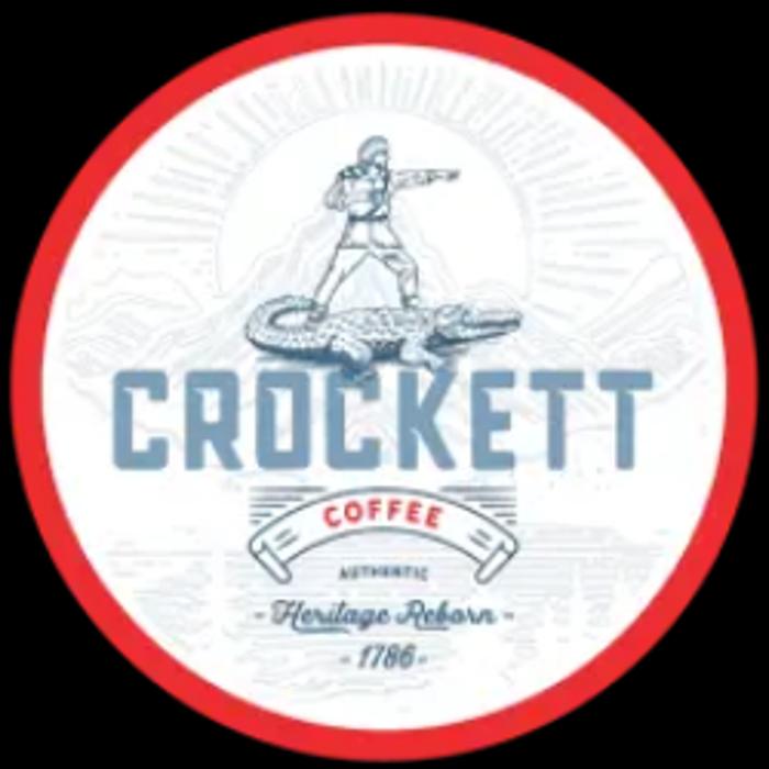 Crockett Coffee