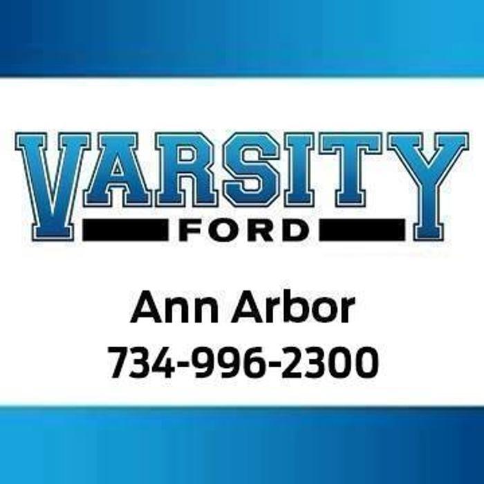 Varsity Ford