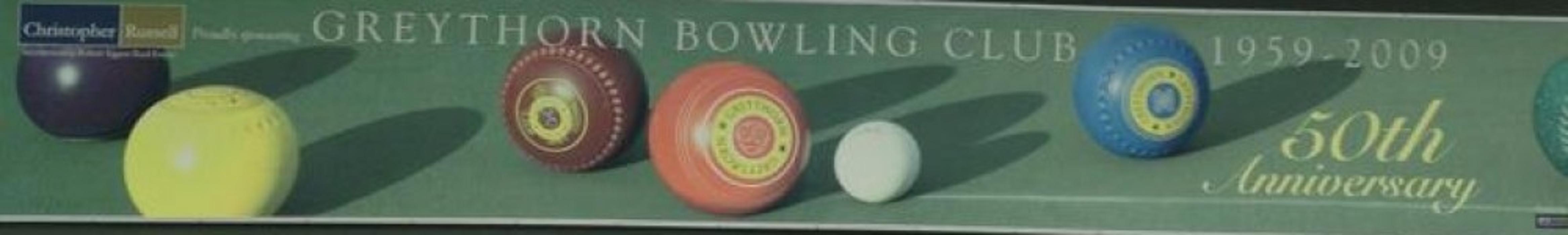 Greythorn Bowling Club
