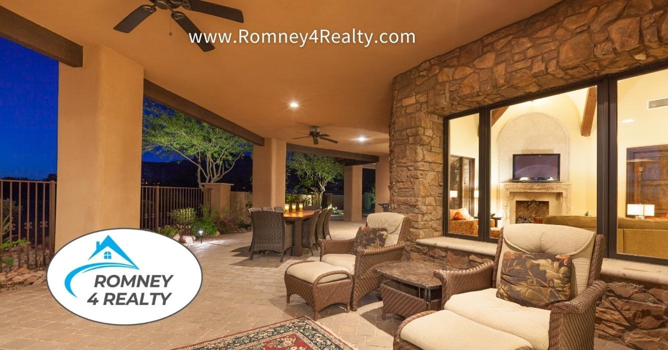 Romney 4 Realty