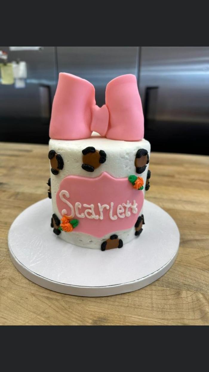 Prep Cakes Bakery