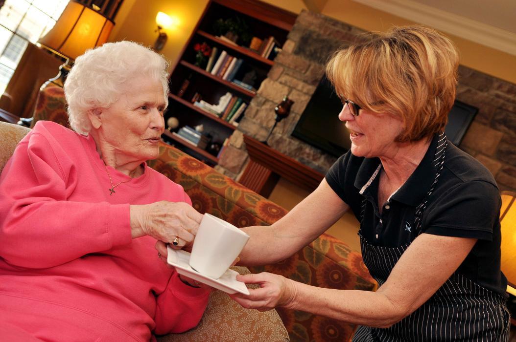 The Village at Pine Valley