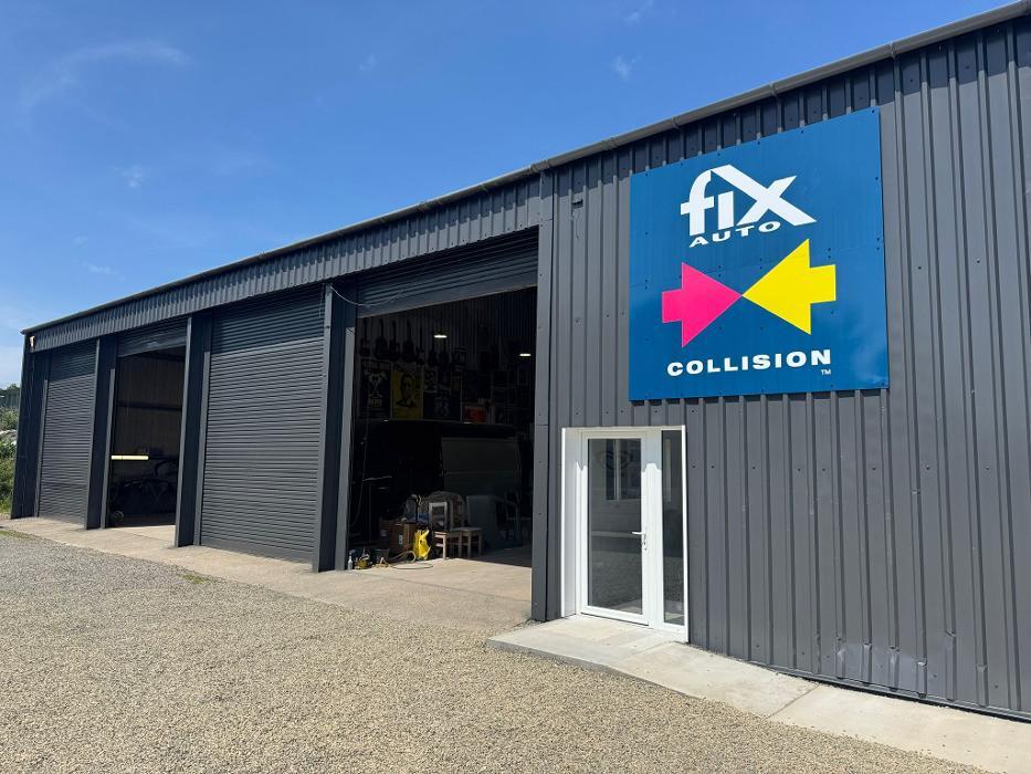 Fix Auto Pembrokeshire