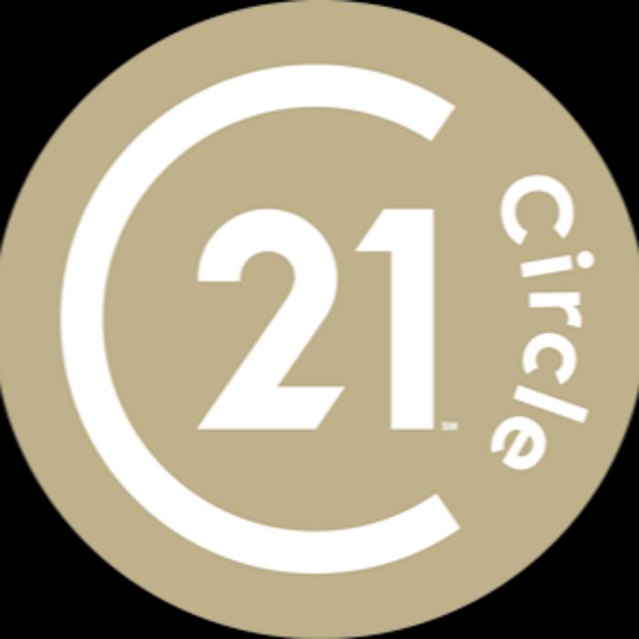 Century 21 Circle