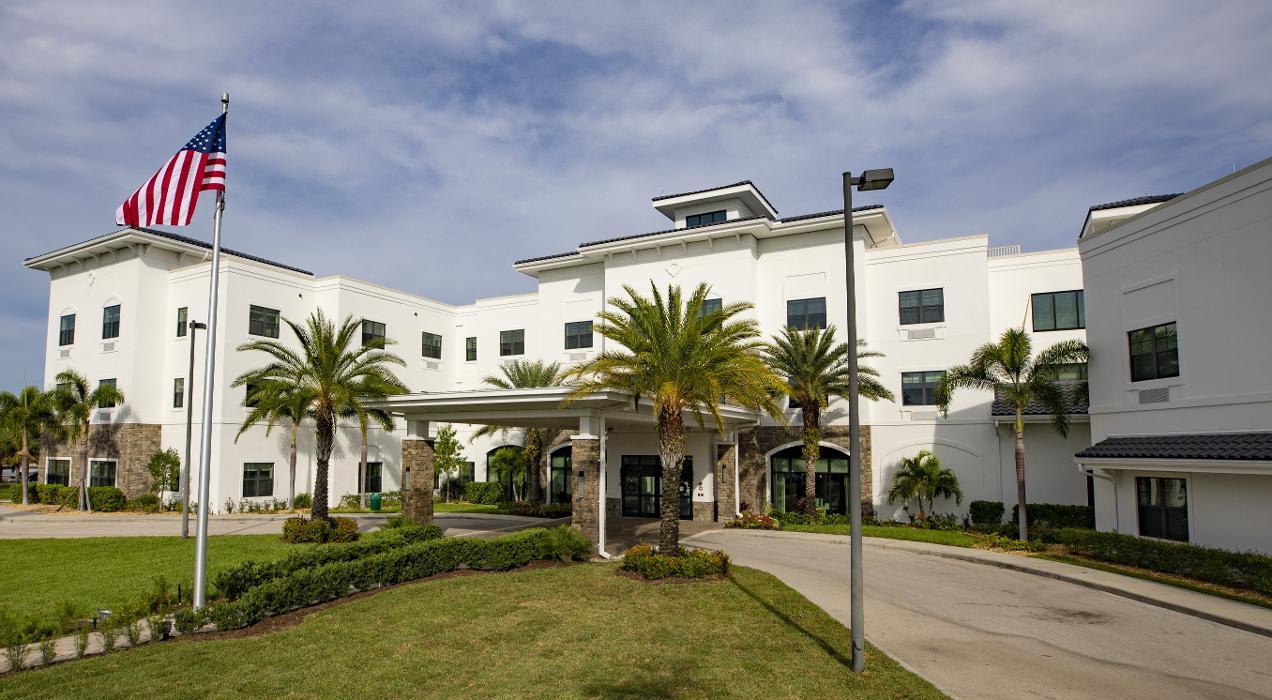 Keystone Place At Beachwalk