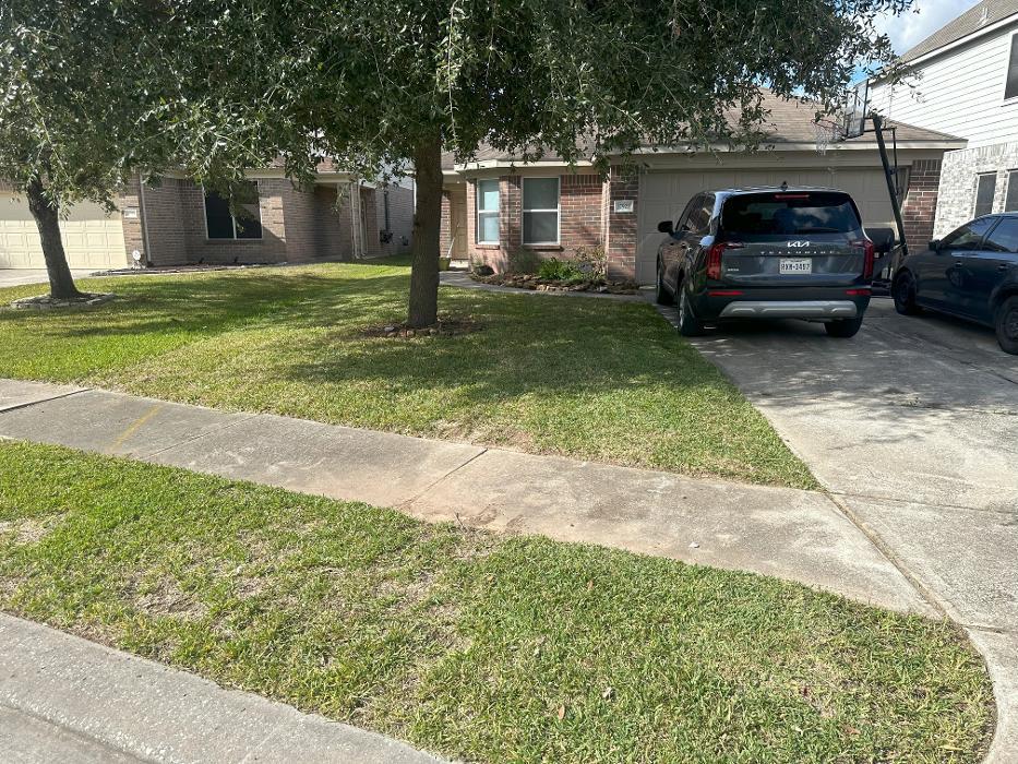MOWTIVATED LAWN CARE LLC
