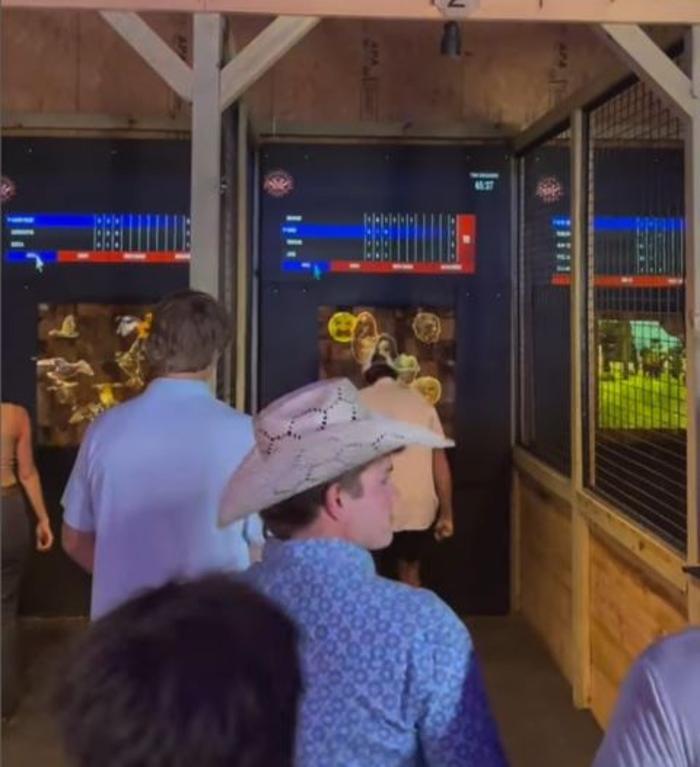 Driftwood Axe House & Bar