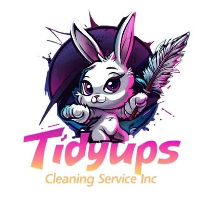 Tidyups Cleaning Service Inc