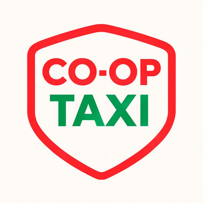 CO-OP Taxi Lloydminster