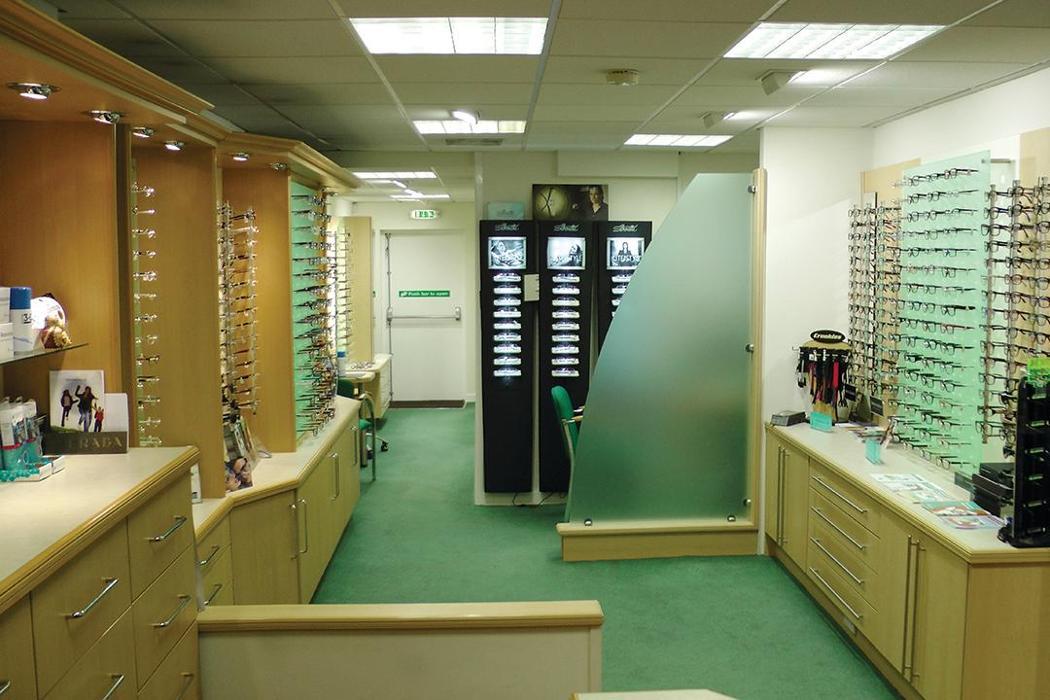 Eyesentials Opticians
