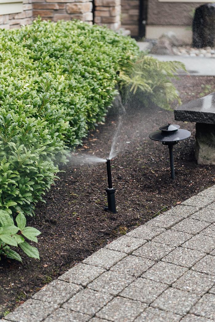 Terra Irrigation And Landscape Lighting