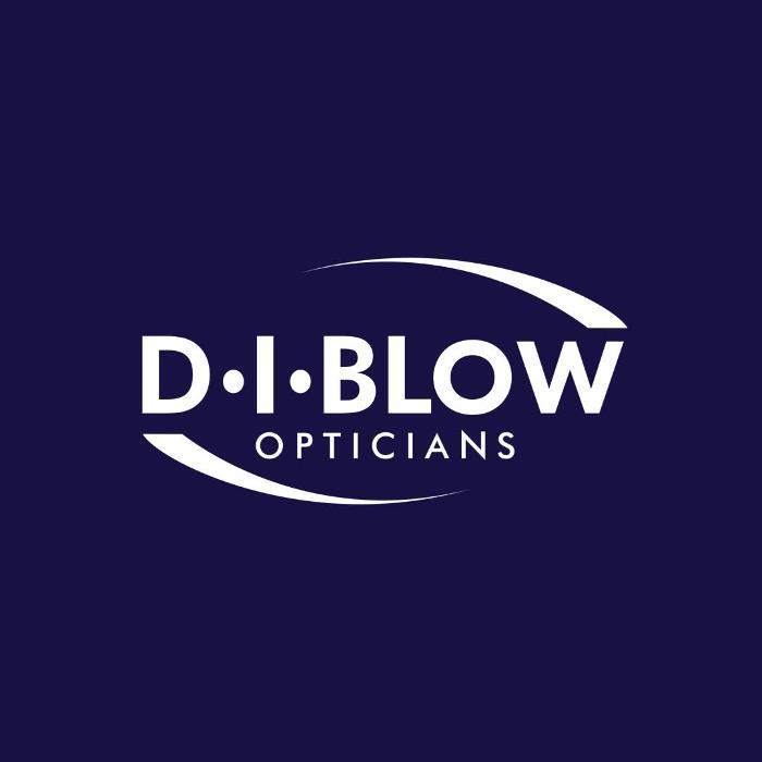 D I Blow Opticians