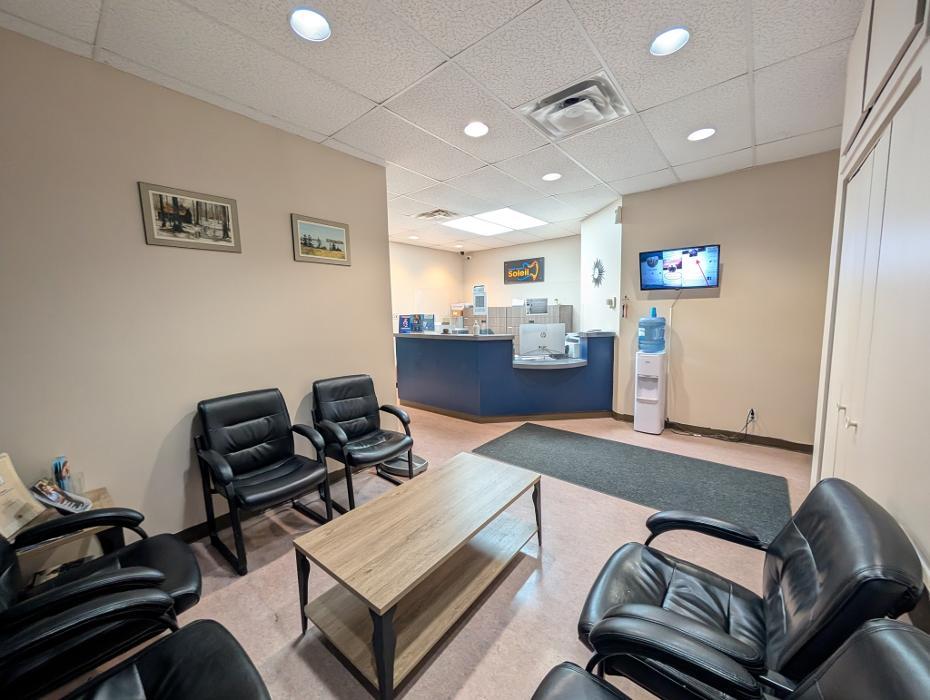 Galerie Dentaire Soleil