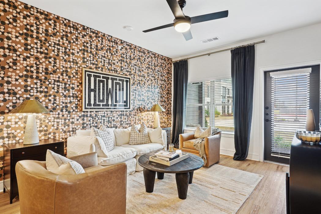 Cendana Craig Ranch Apartments