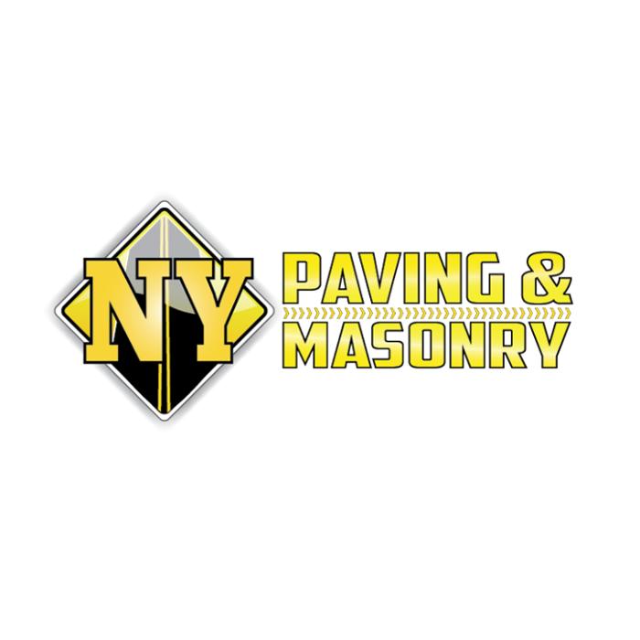 NY Paving and Masonry