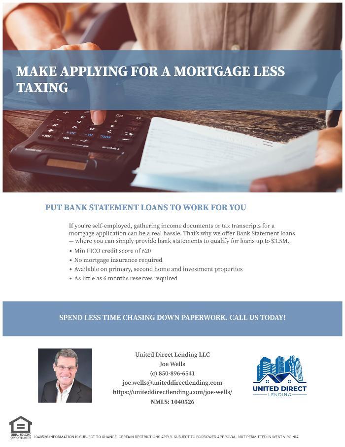 United Direct Lending