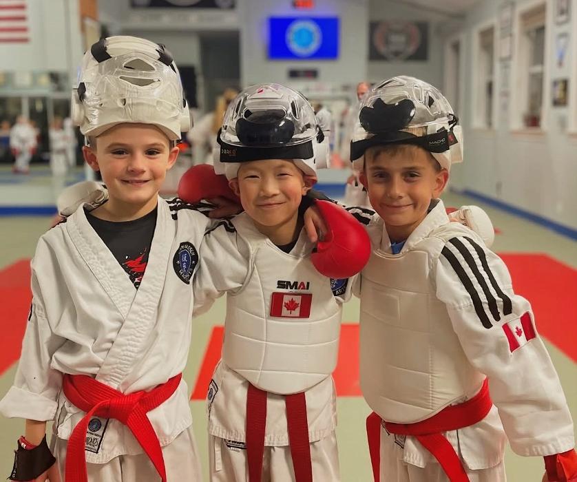 Tsawwassen Martial Arts