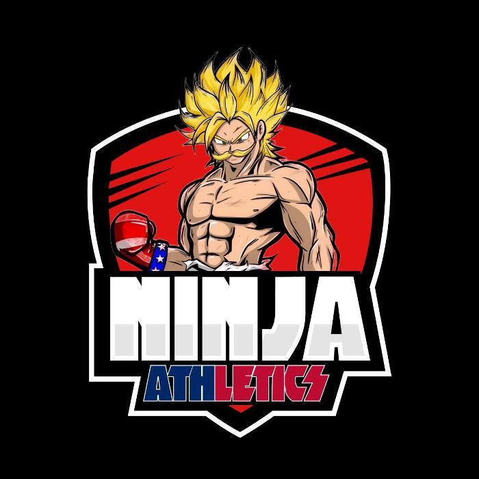 Ninja Athletics
