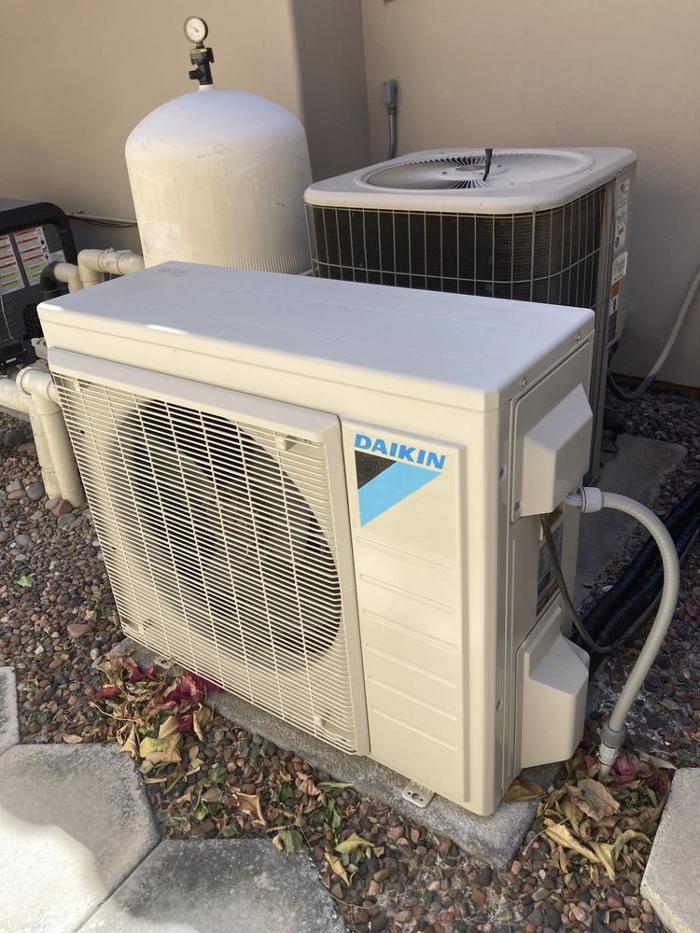 AirRush Heating & Air Conditioning