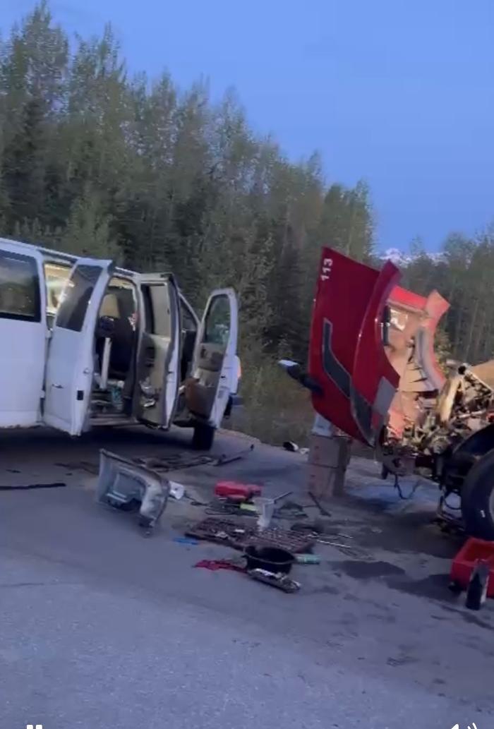 Shark Truck and Trailer Repair