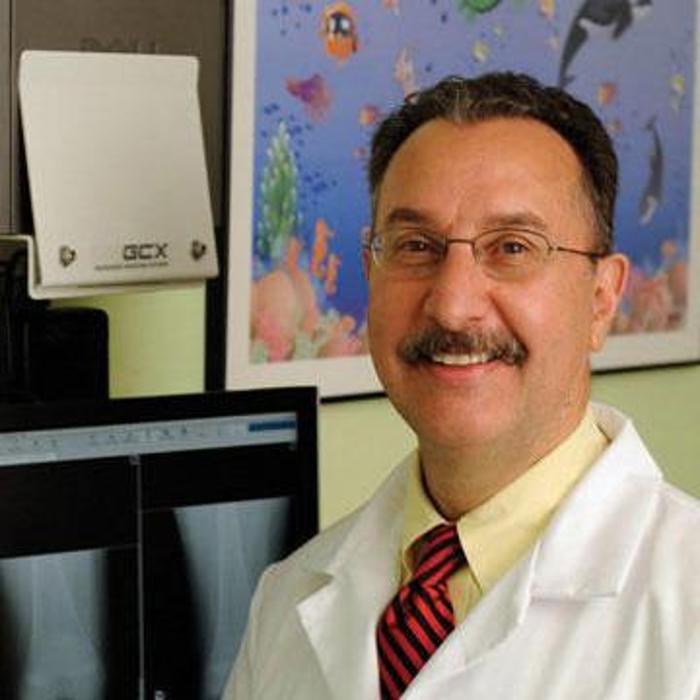 John S. Blanco, MD