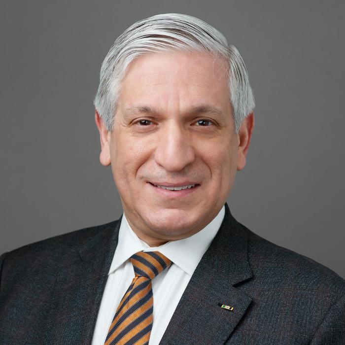 Michael M. Alexiades, MD