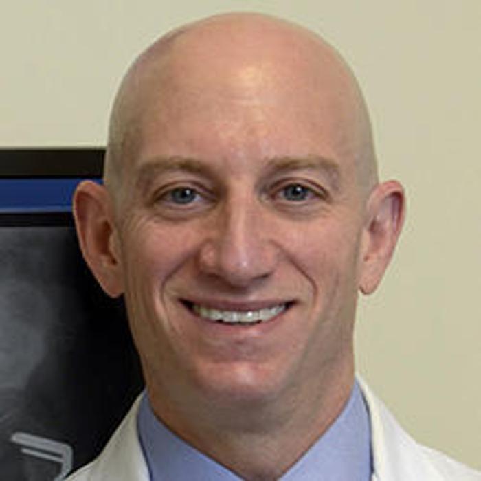 David M. Scher, MD