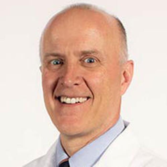 James J. Kinderknecht, MD