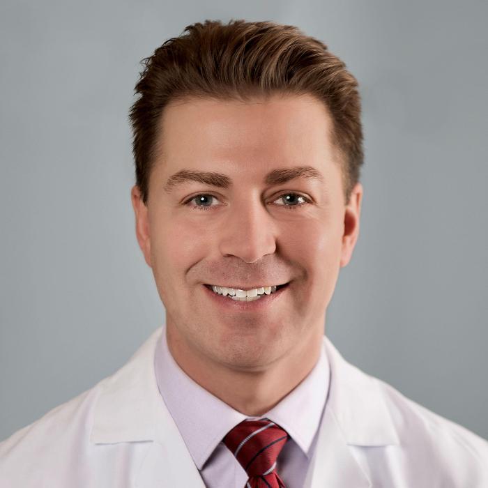 Nicholas R. Beatty, DO, RMSK