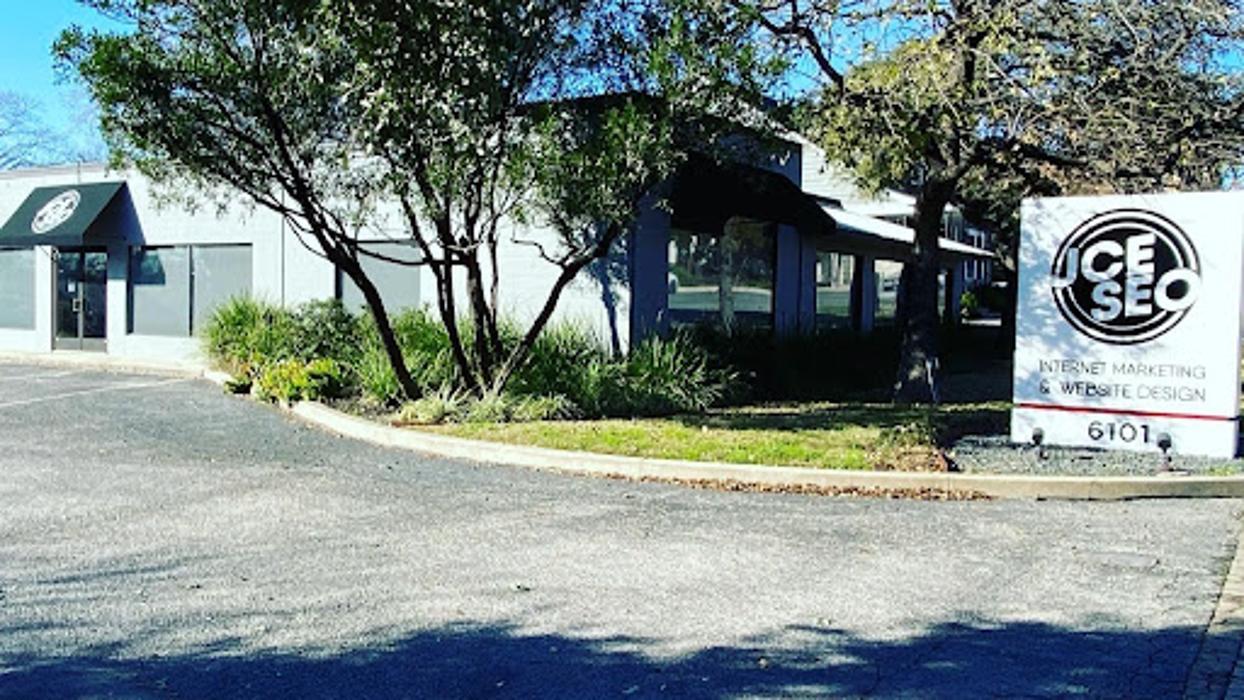 JCE SEO Web Design & Digital Marketing