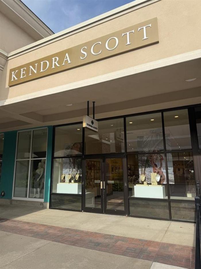 Kendra Scott
