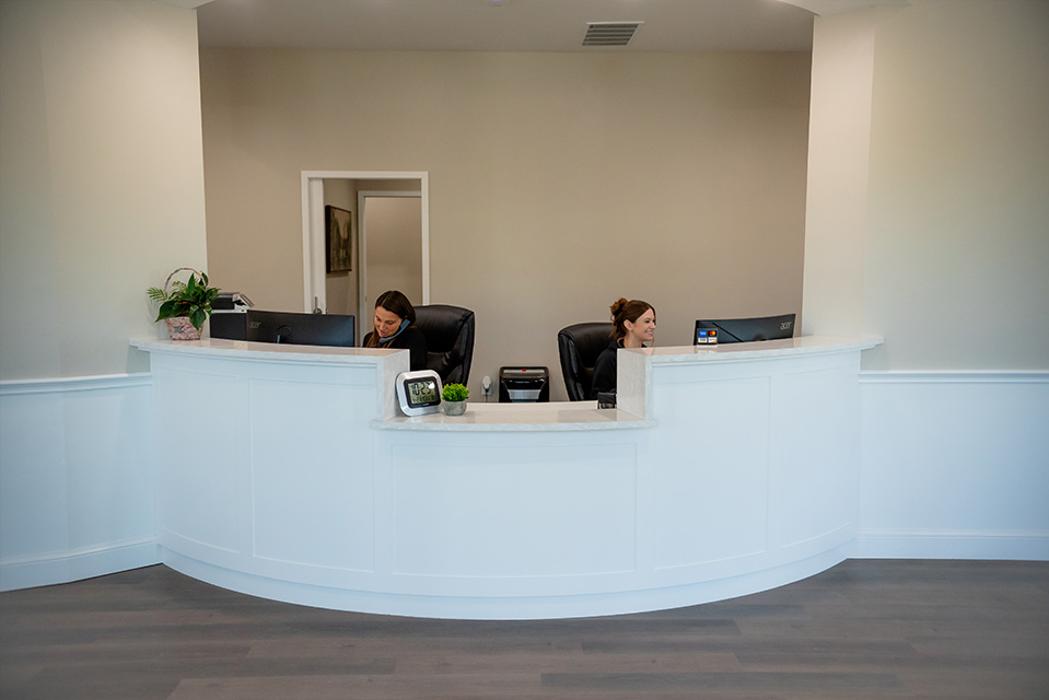 Buchanan Family Dentistry