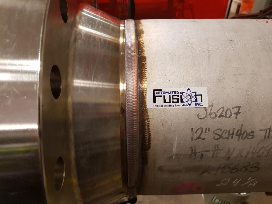Automated Fusion Inc
