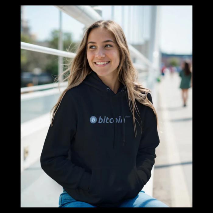 Bitcoin Silver Store