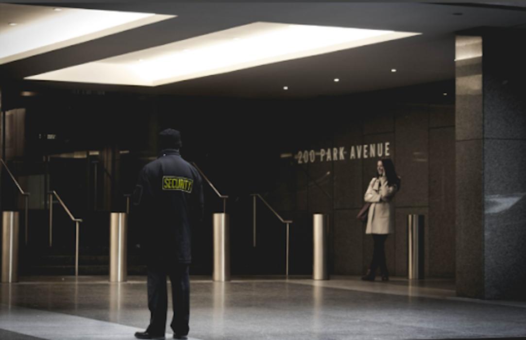 Safeguard Elite Security LLC