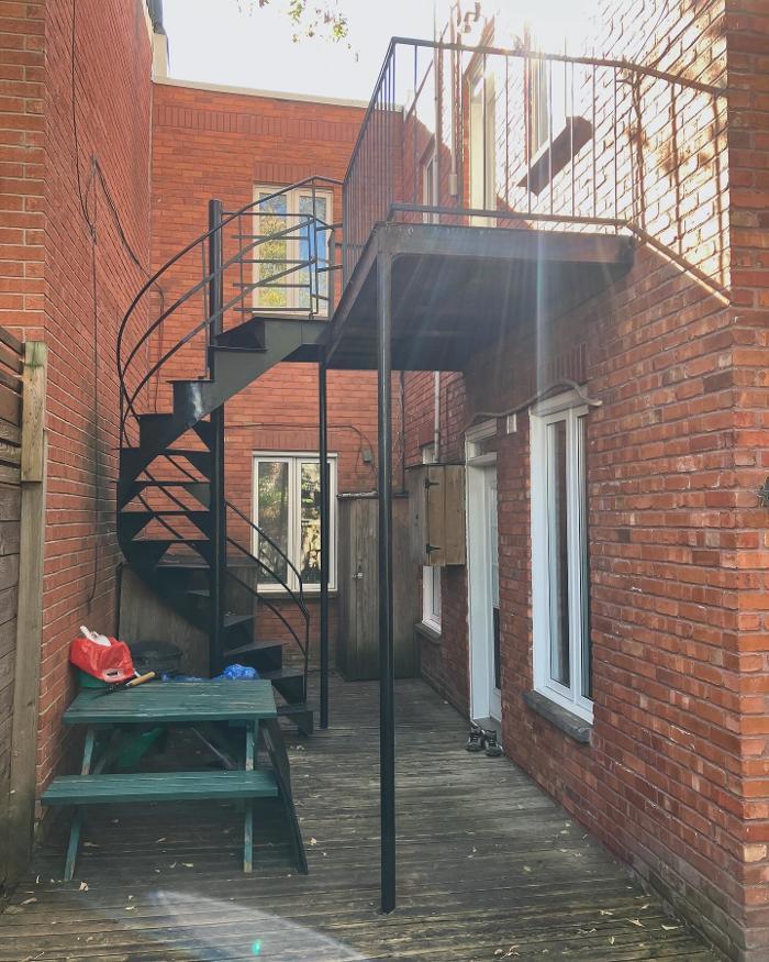 Calfeutrage Pro-Étanche