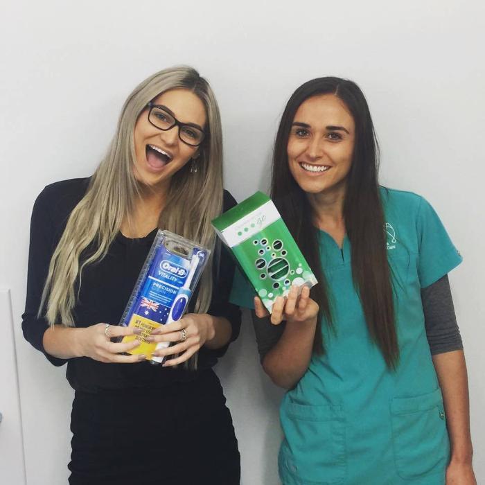 National Dental Care Byron Bay