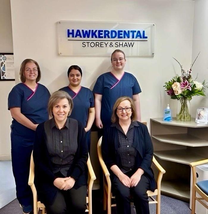 Hawker Dental