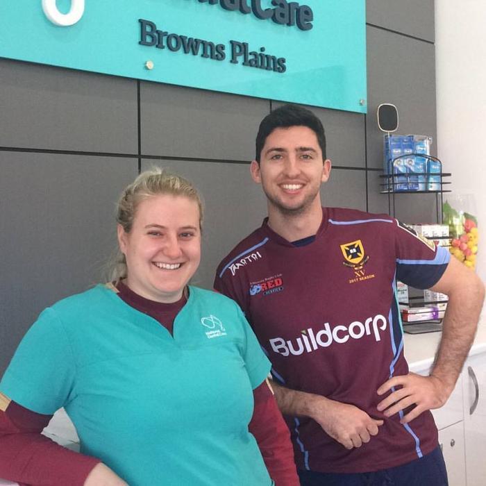 National Dental Care Browns Plains