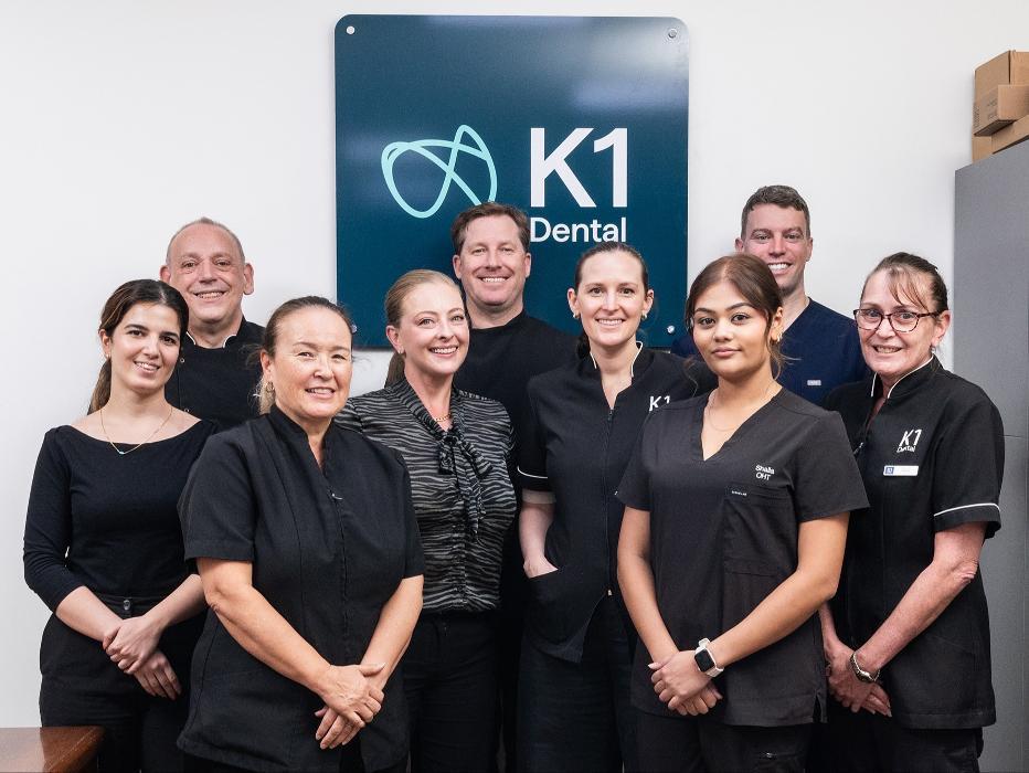 K1 Dental