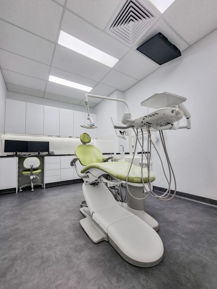 Grace Dental (Strathfield)