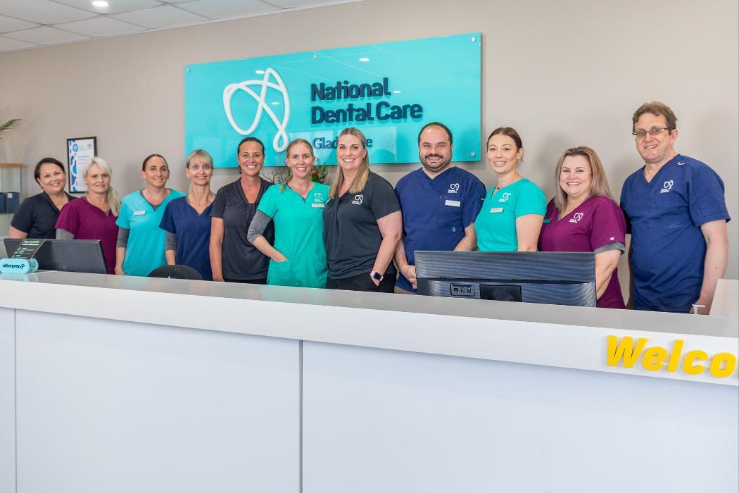 National Dental Care Gladstone