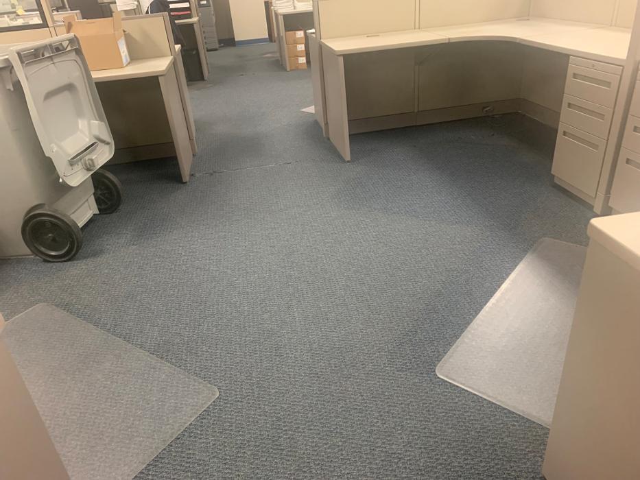 Equatorial Cleaning Services